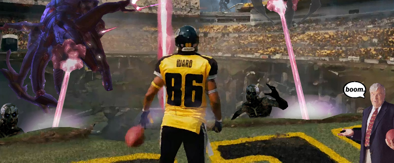Illustration for article titled Madden Effect: The Winners